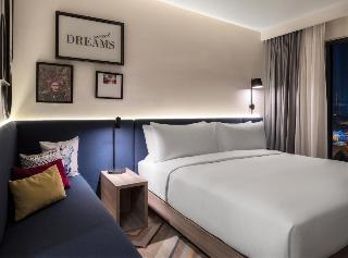 Hampton by Hilton Istanbul Merter