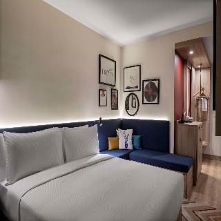 Hampton by Hilton Istanbul Merter