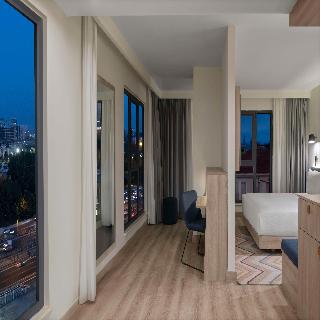 Hampton by Hilton Istanbul Merter