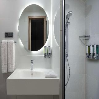 Hampton by Hilton Istanbul Merter