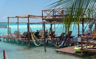 El Búho Lagoon