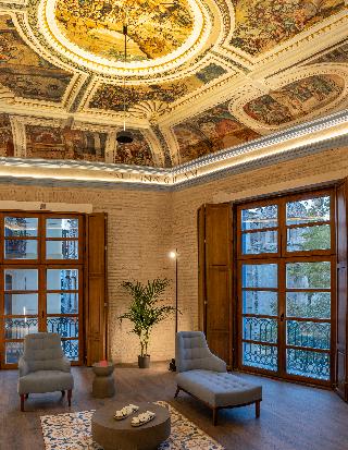 Axel Hotel Valencia