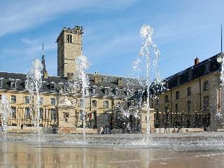 Ibis Styles Dijon Sud Domaine De Beauregard