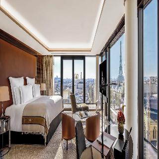 Bulgari Hotel Paris