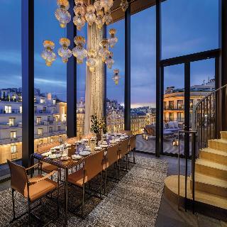 Bulgari Hotel Paris
