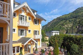 Chalet Hv Tel Le Belvv Dv Re