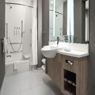 Springhill Suites Charlotte Airport Lake Pointe