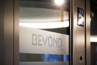 Beyond by Geisel