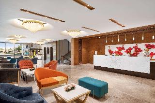 Howard Johnson By Wyndham Udaipur Roop Nagar