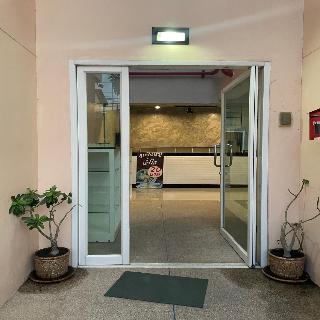 BKK TEAK Hostel