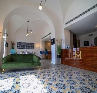 20 Miglia Boutique Hotel