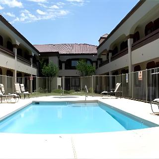 Premier Inns Tolleson