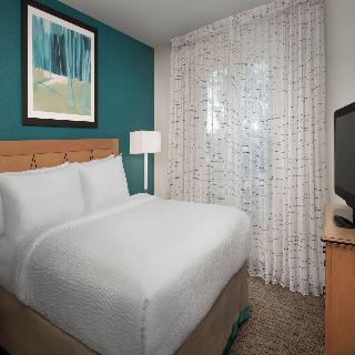 Residence Inn By Marriott Chico