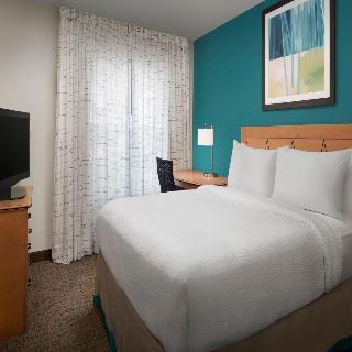 Residence Inn By Marriott Chico