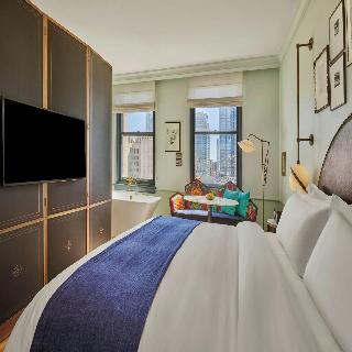 Hotel Per La, An Autograph Collection By Marriott