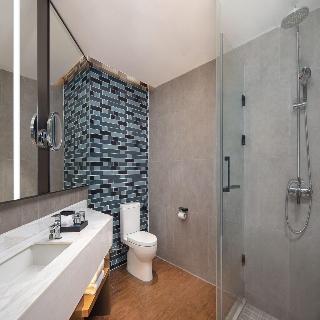 Fairfield Inn By Marriott Baiyin Downtown