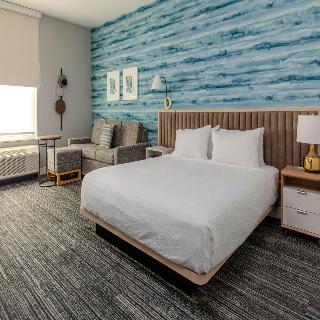 Towneplace Suites By Marriott Chesterfield