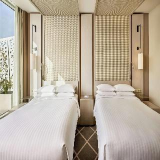 Rabat Marriott Hotel