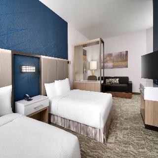 Springhill Suites Phoenix Scottsdale Marriott