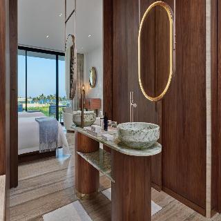 The St Regis Kanai Resort Riviera Maya