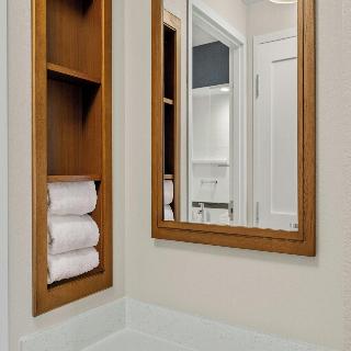 Residence Inn By Marriott Homewood Mountain Brook