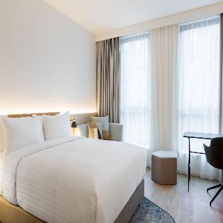 Residence Inn By Marriott Dortmund City