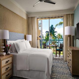 The Westin Ka'anapali Ocean Resort Villas North