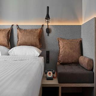 Moxy Szczecin City