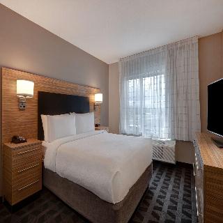 Towneplace Suites By Marriott Monroe