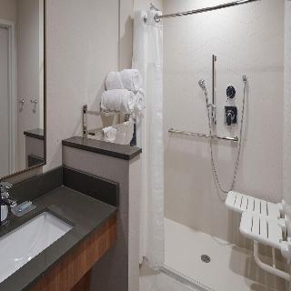 Fairfield Inn & Suites Seneca Clemson Univ Area
