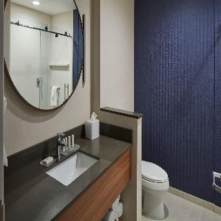 Fairfield Inn & Suites Seneca Clemson Univ Area