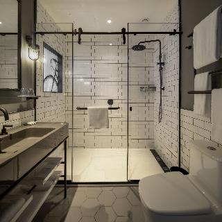 Moxy Nanjing Jiangning