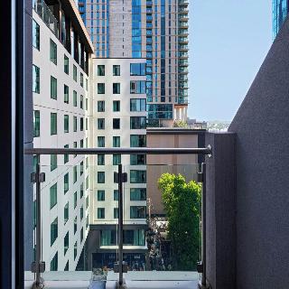 Fairfield Inn & Suites By Marriott Austin Downtown