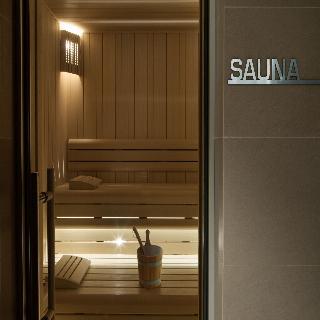Marriott Executive Apartments Istanbul Fulya