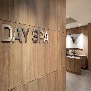 Marriott Executive Apartments Istanbul Fulya