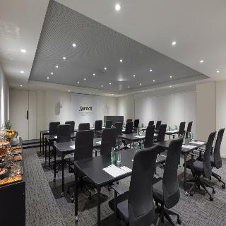 Marriott Executive Apartments Istanbul Fulya