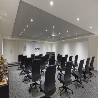 Marriott Executive Apartments Istanbul Fulya
