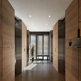 Marriott Executive Apartments Istanbul Fulya