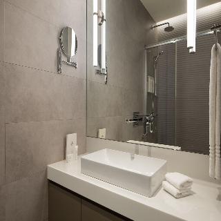 Marriott Executive Apartments Istanbul Fulya