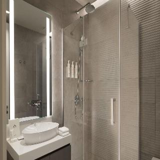 Marriott Executive Apartments Istanbul Fulya