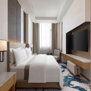 The Westin Manila