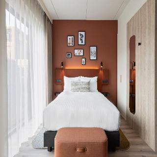 Residence Inn By Marriott Copenhagen Nordhavn