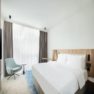 Courtyard By Marriott Cluj-napoca Downtown