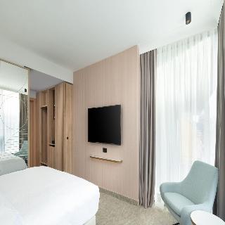Courtyard By Marriott Cluj-napoca Downtown