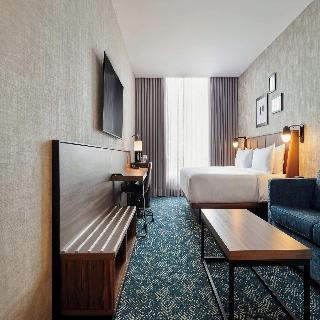 Four Points By Sheraton Ciudad Juarez