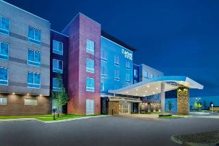 Fairfield By Marriott Inn Suites Rochester Hills