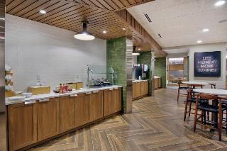 Fairfield By Marriott Inn Suites Rochester Hills