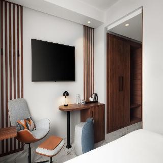 Courtyard By Marriott Casablanca Downtown