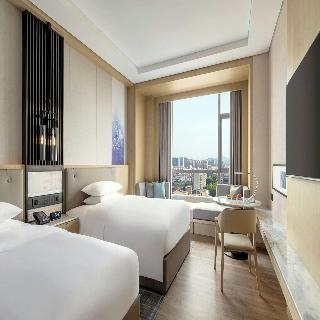 Courtyard By Marriott Shanwei Haifeng