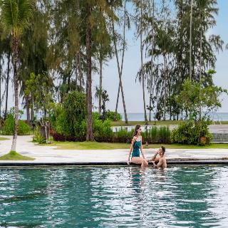 Four Points By Sheraton Bintan, Lagoi Bay